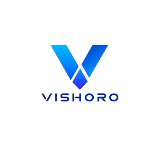 Vishoro Logo